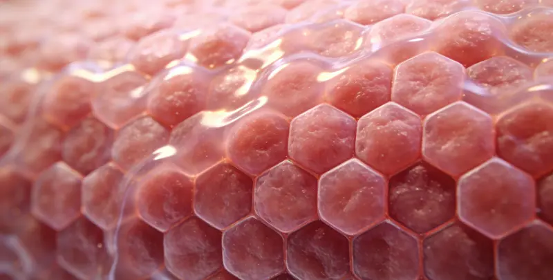 结直肠癌4基因突变检测（组织）图4