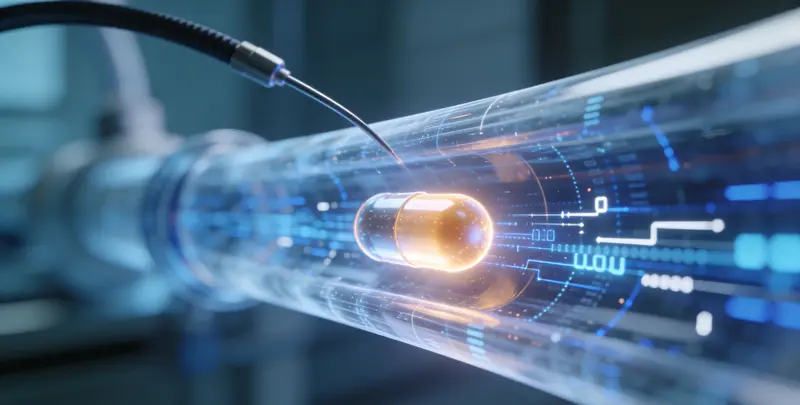 桂林结直肠癌120基因ctDNA突变检测（血液）图片1