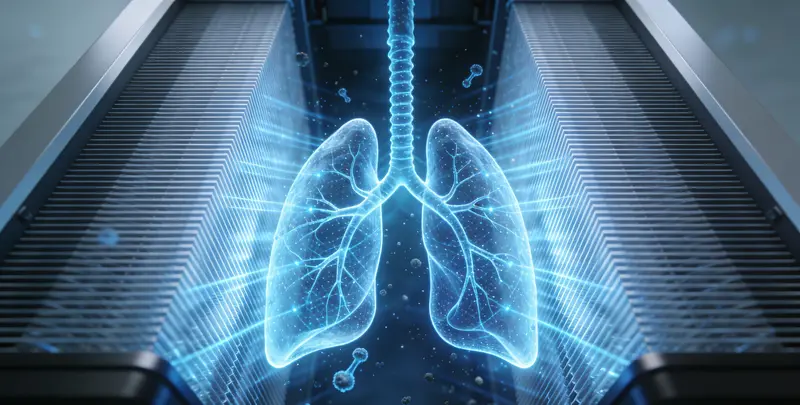 桂林肺癌靶向120基因检测（组织）图片1