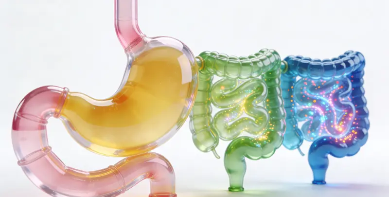 桂林胃癌靶向用药39基因检测及PDL122C3表达检测套餐（组织）图片1