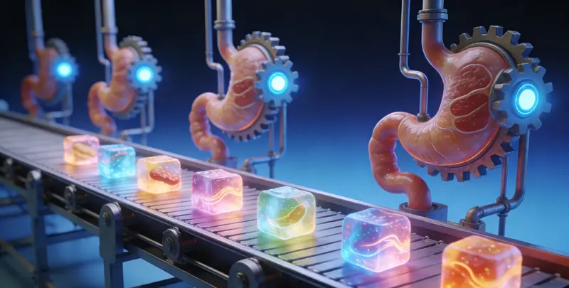 桂林肠癌甲基化检测图片1