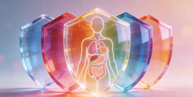 桂林子宫内膜癌靶向120基因检测（组织）图片1